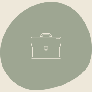 Icon Aktentasche