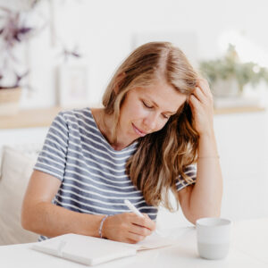 Die Sperrnächte – bewusst abschließen, bevor das Neue beginnt